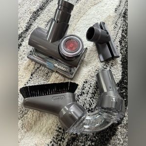 Dyson Genuine Component